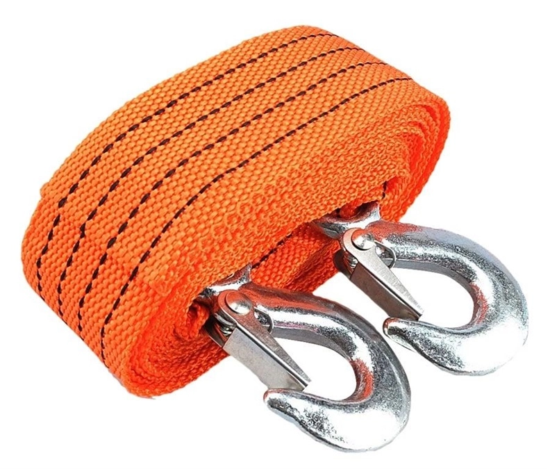TOW ROPE WITH HOOKS XH-T5035 15087308