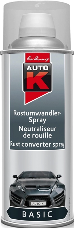 AUTO-K RUST CONVERTER 400ML 0000233063 15167638
