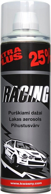 CLEAR LACQUER 288817 CLEAR COAT 0004288817