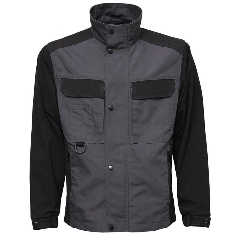 JACKET FUSION 54S BP-FUSION-062 ( JK-FUSION-062-D54