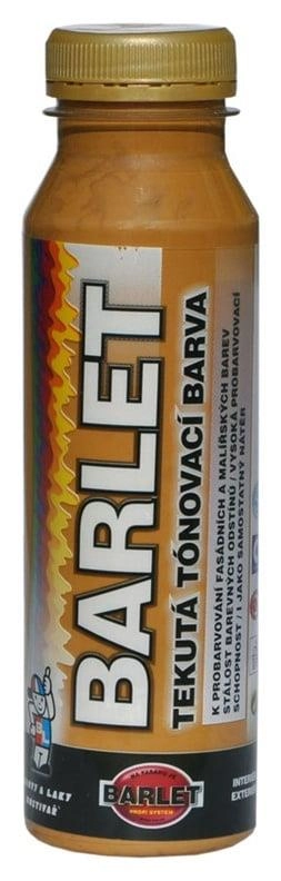 BOWNISH PAINTABLE PAINT BARLET (0.3