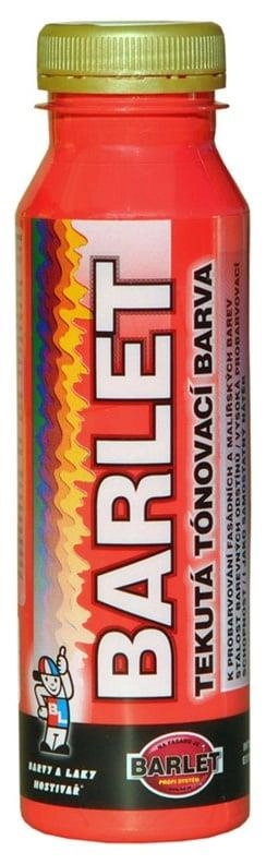 RED SHADING PAINT BARLET 0.3