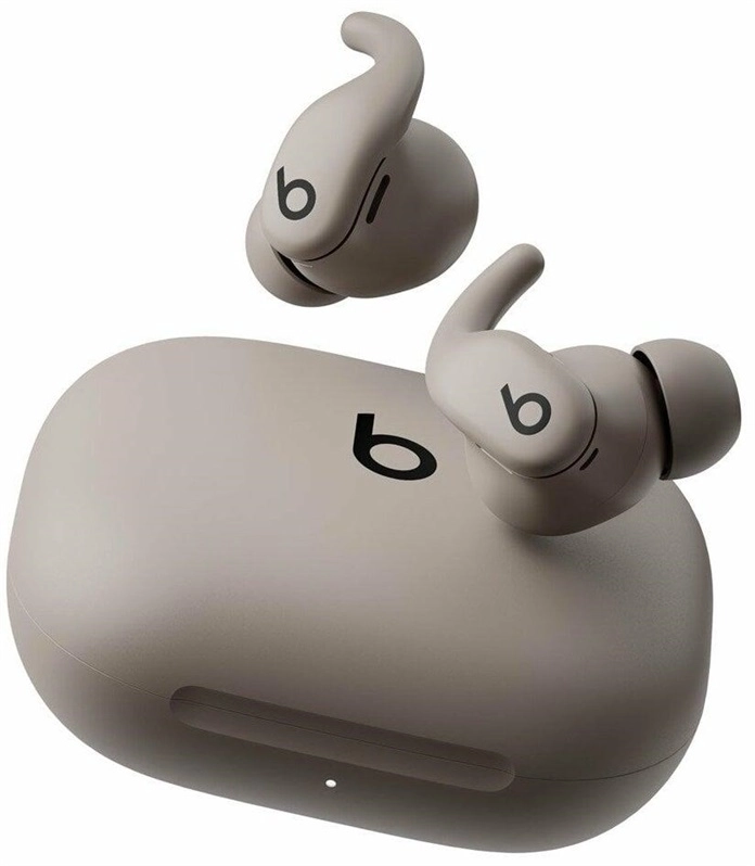 WIRELESS EARPHONES POWERBEATS FIT GREY 100662469