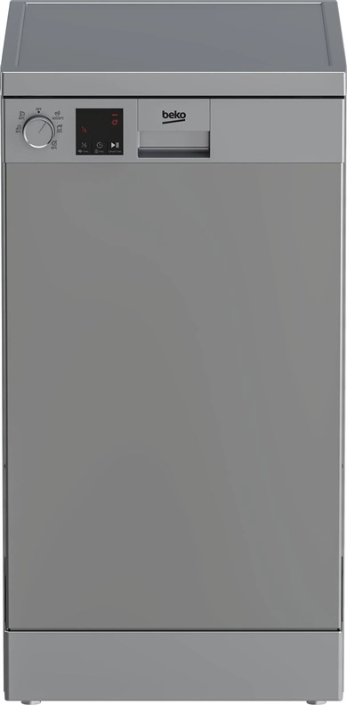 Beko DVS 05030S trauku mazgājamā mašīna