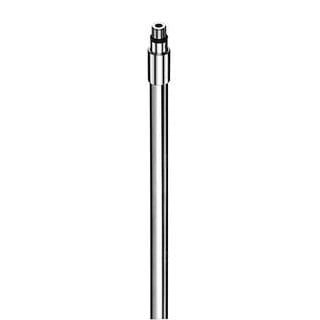 FAUCET CHROME PLATED CONNECTING SUPPLY 15087642