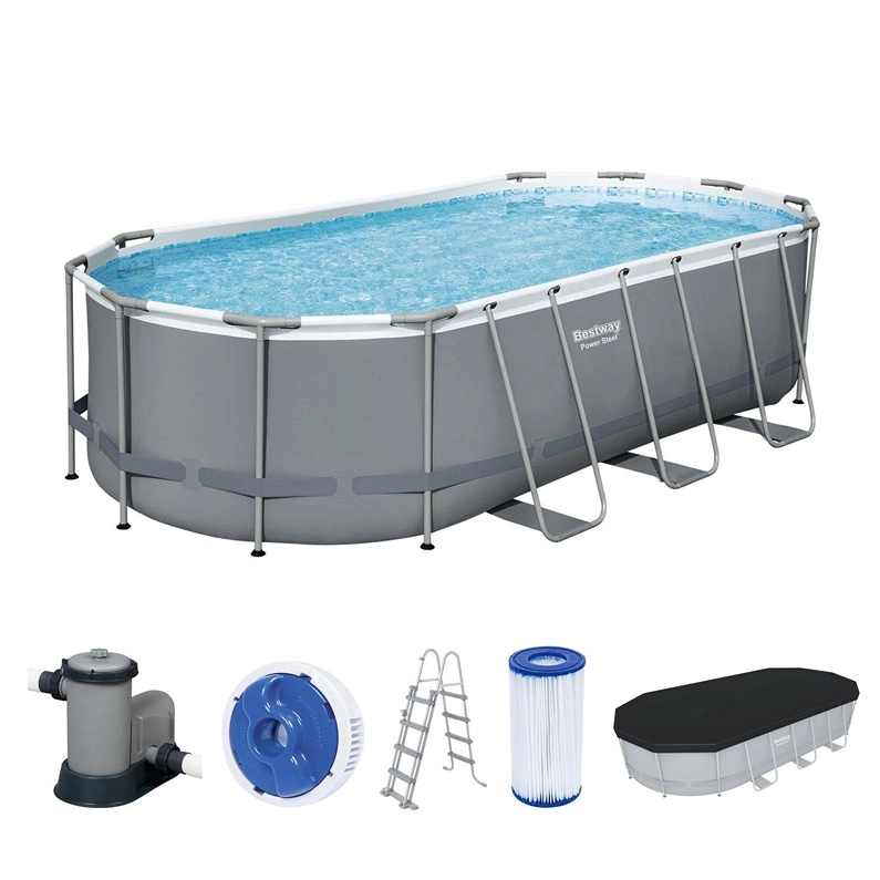 Bestway Levant 56710 above ground pool