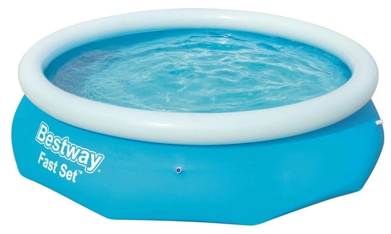 Bestway Fast Set Pool 3.05m