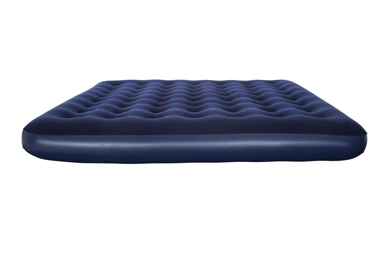 Bestway Flocked Airbed - King -