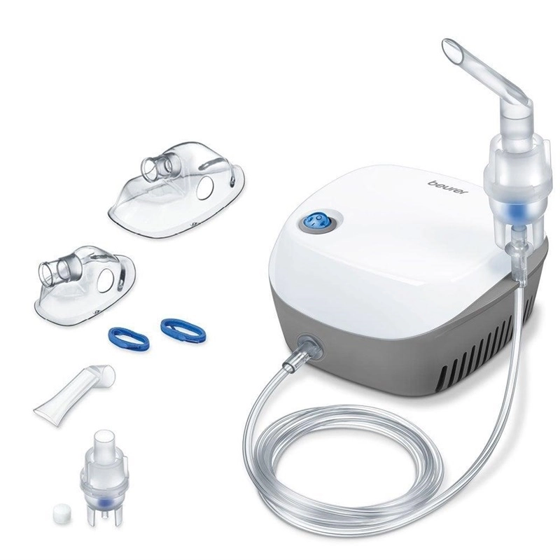 INHALE I 18 BEURER ( 4211125602369