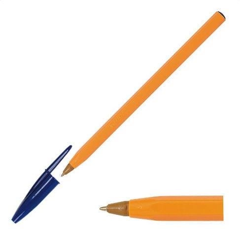 Bic Ballpoint pen orange blue 8099221