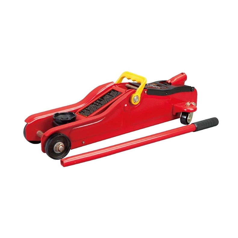 HYDRAULIC JACK 2T FLOOR TA82001 32302565