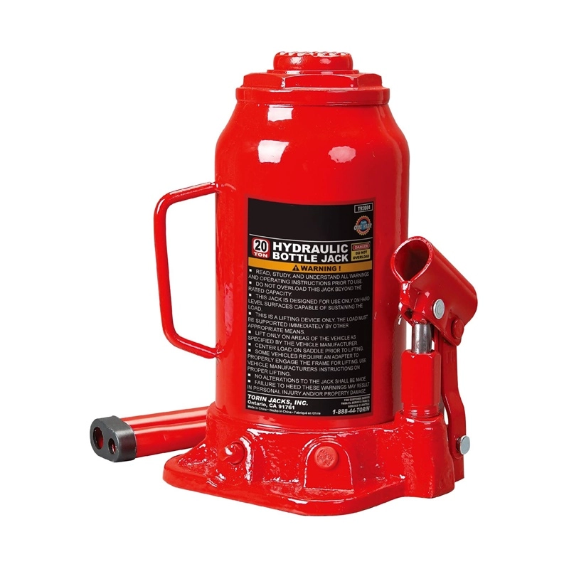 HYDRAULIC BOTTLE JACK TH92004 20T T92004