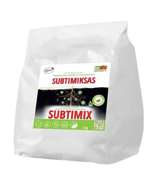 FERTILIZER MICROBIOLOGICAL SUBTIMIX 2KG ( 4751003142247