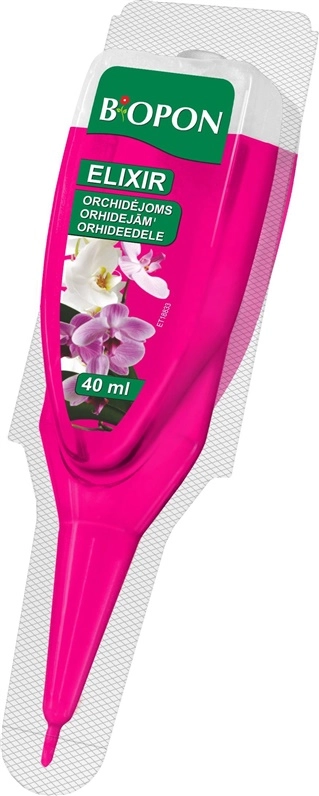 BIOPON ORCHID ELIXIR (CONDITIONER) 40ML 16242634
