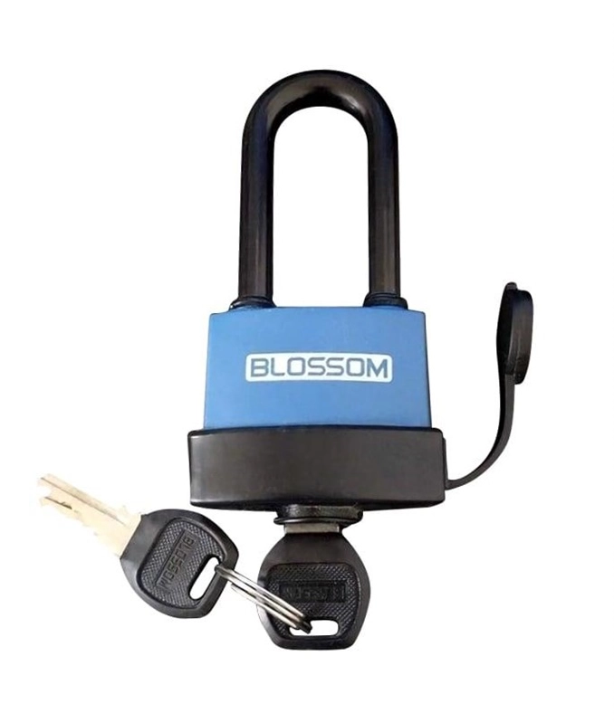 PADLCOK LS5740L PVC ( 15089847 LS5740LPVC