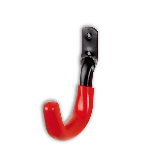 HOOK 371 9CM FA1B009 BLACK WITH