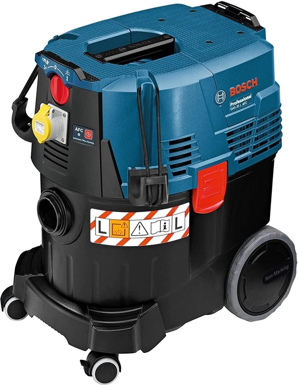 Bosch GAS 35 L AFC Professional