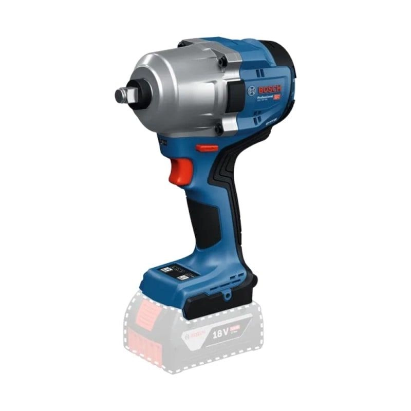 CORDLESS IMPACT WRENCH GDS 18V-780 SOLO