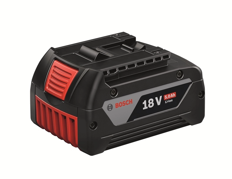 GBA 18V 5.0AH (1600A002U5) 1600A002U5