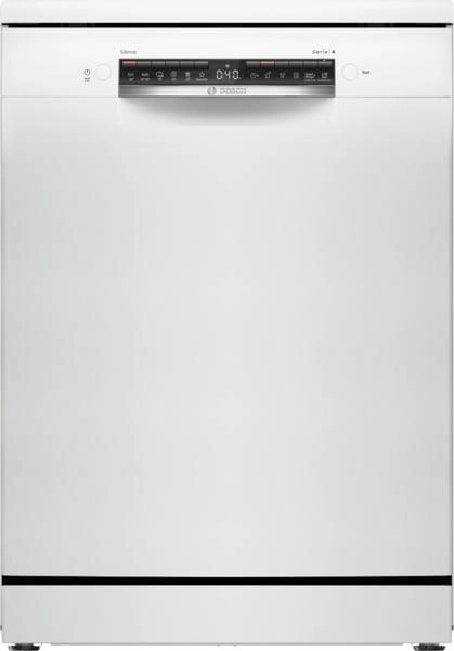 Bosch Serie 4 SMS4HVW14E dishwasher Freestanding