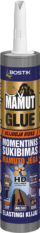 MAMUT GLUE LT 290ML 15171280 BOKLT634310