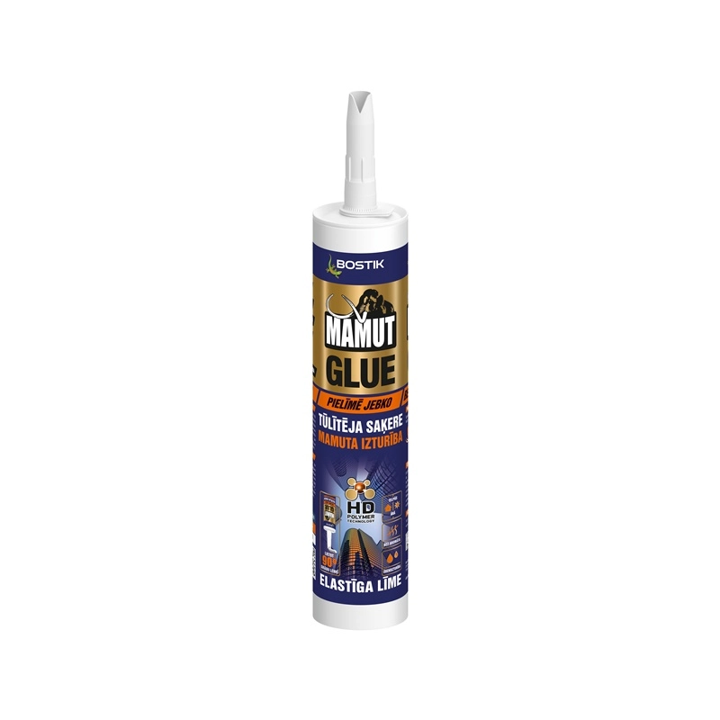 MAMUT GLUE LV 290ML 15171278 BOKLV634334