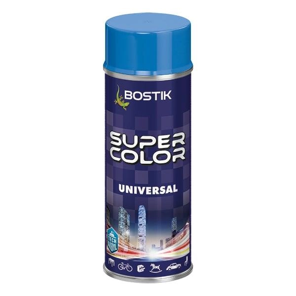 PAINT AEROZ BOST SC SKY BLUE