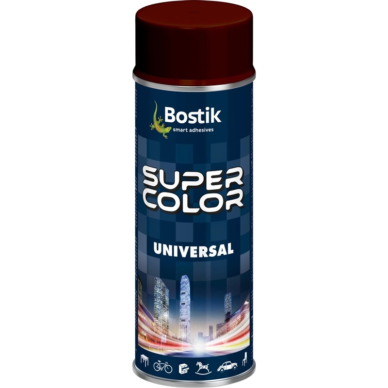 PAINT AEROZ BOSTIK SC RUD R-8011