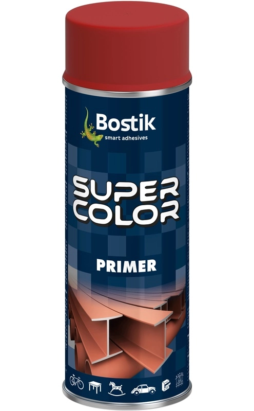 GRUNT AEROZ BOSTIK SC ANTI RED