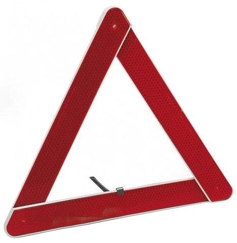 WARNING TRIANGLE 28040 8052194280401