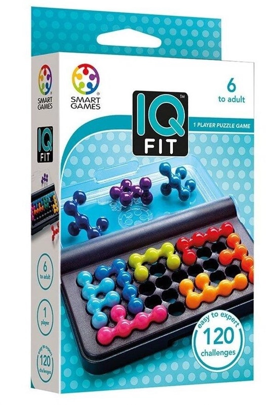 Smart Games Smart Games - IQ
