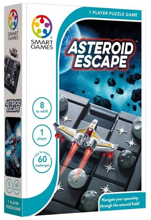 SmartGames Asteroid Escape 279063 SG 426