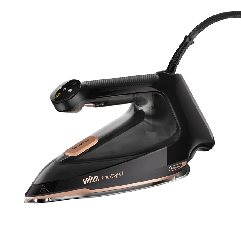 IRON FI7276BK BRAUN ( 0127411002 600021362