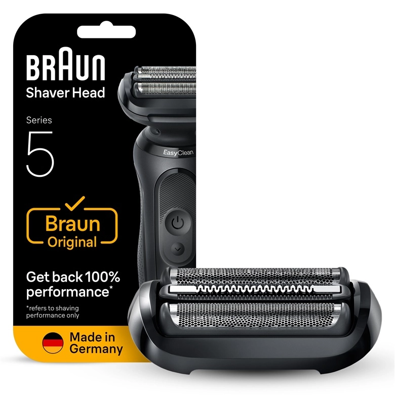 Braun Series 5 - Shaver head