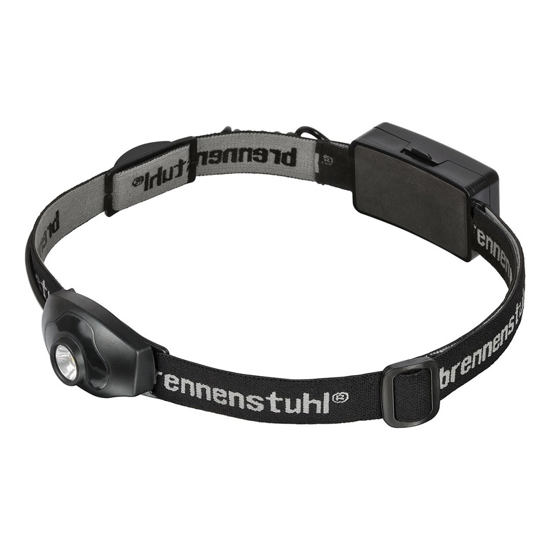 Brennenstuhl LED head lamp LuxPremium IP44