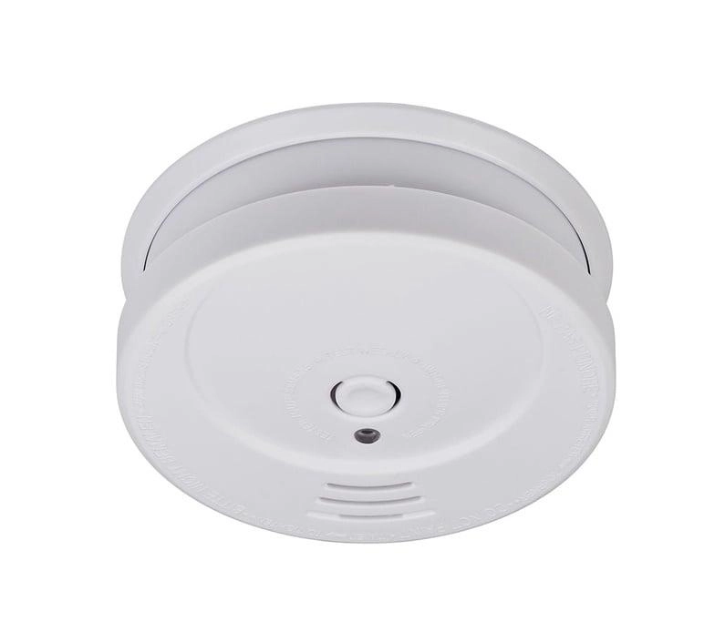 Brennenstuhl smoke detector RM C 9010