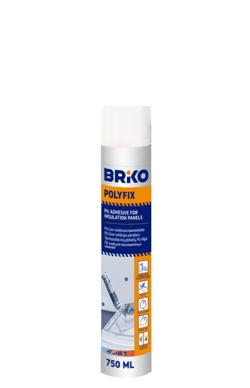 POLYSTYRENE PANELS GLUE POLYFIX 15089736 31054696
