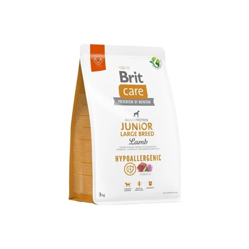 Brit Sucha karma dla psa Care