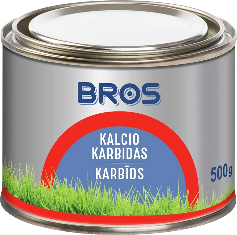 KARBID ANTI MOLES BROS 500G LT/LV