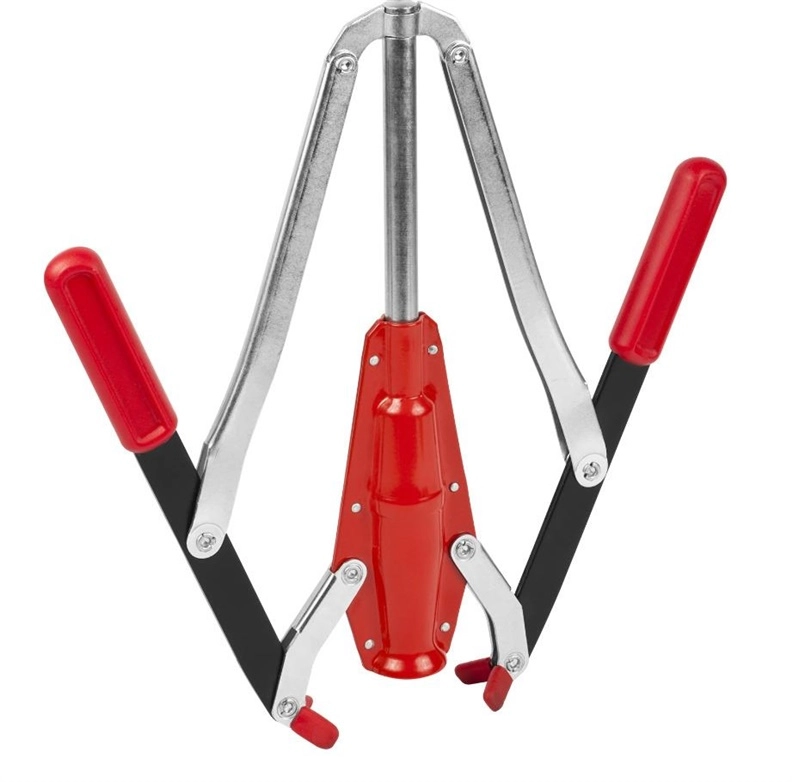 DOUBLE/TWIN LEVER CORK BASIC D22-24MM (