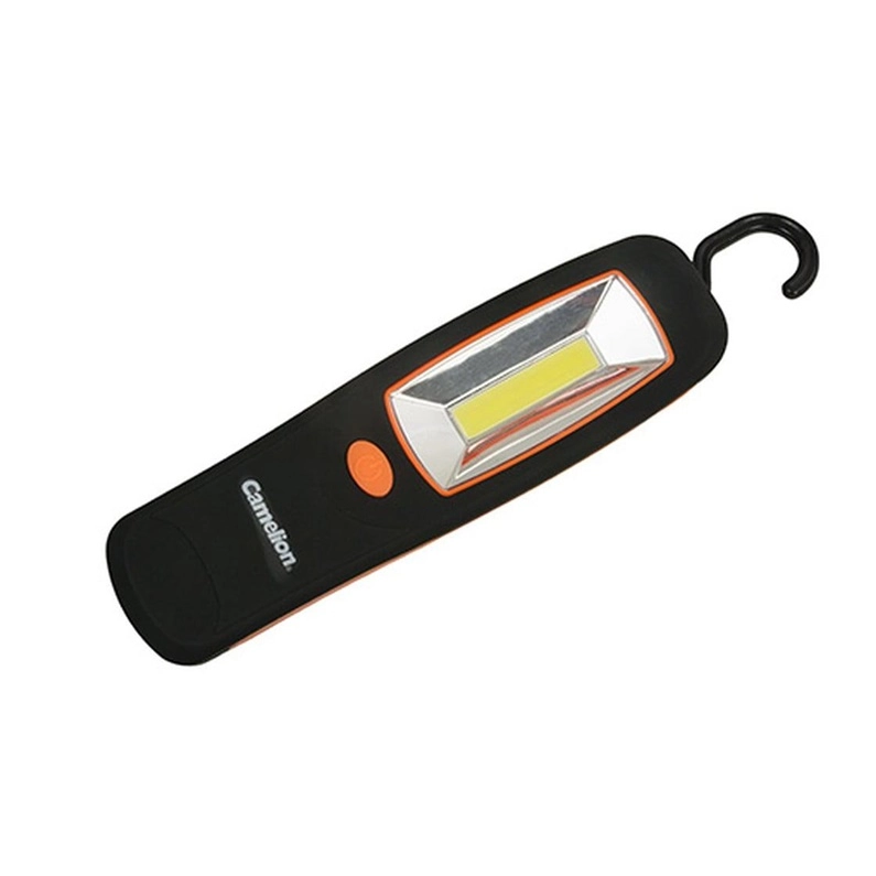 _4152683 FLASHLIGHT CAMELION 3W COB LED