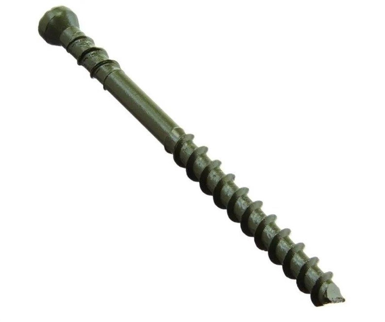 SCREWS 4.2X60 T15 PROTECH C4
