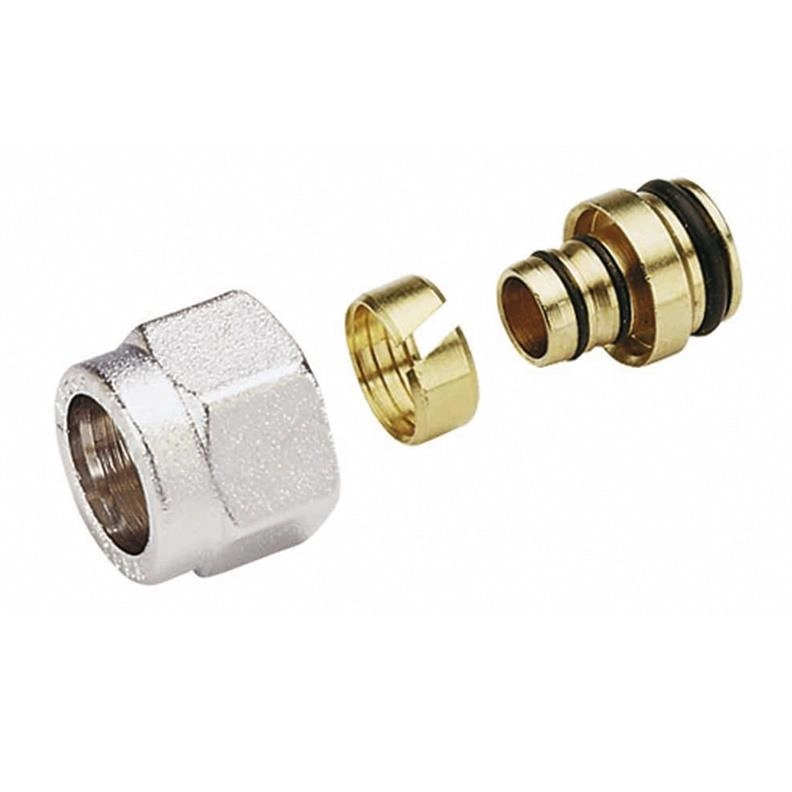PIPE ADAPTOR 1/2INX(16X2) A31102Q 14976835 A31102Q
