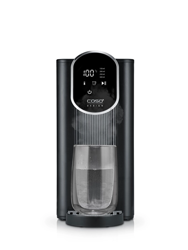 DISPENSER HOT WATER HW610 TURBO CASO