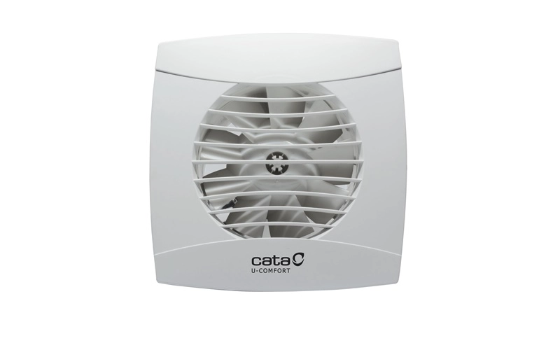 FAN CATA. UC-10 STD 000040128023 01200039