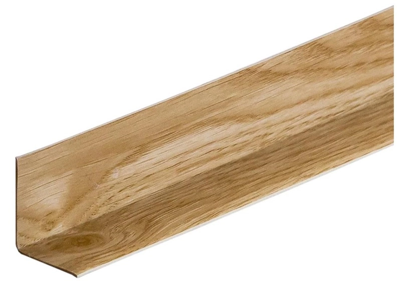 Cezar PVC FLEXSKIRT TAPE NTR OAK