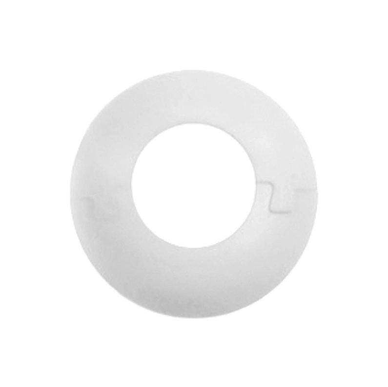 Cezar ROSETTE CEZAR WHITE 15.2X32