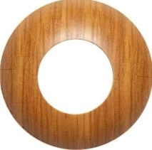 Cezar ROSETTE CEZAR CANADIAN OAK 15