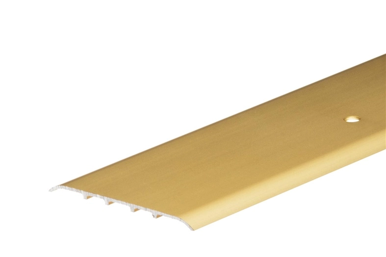 THRESHOLD ALU ANODISED GOLD LPPOS 1M