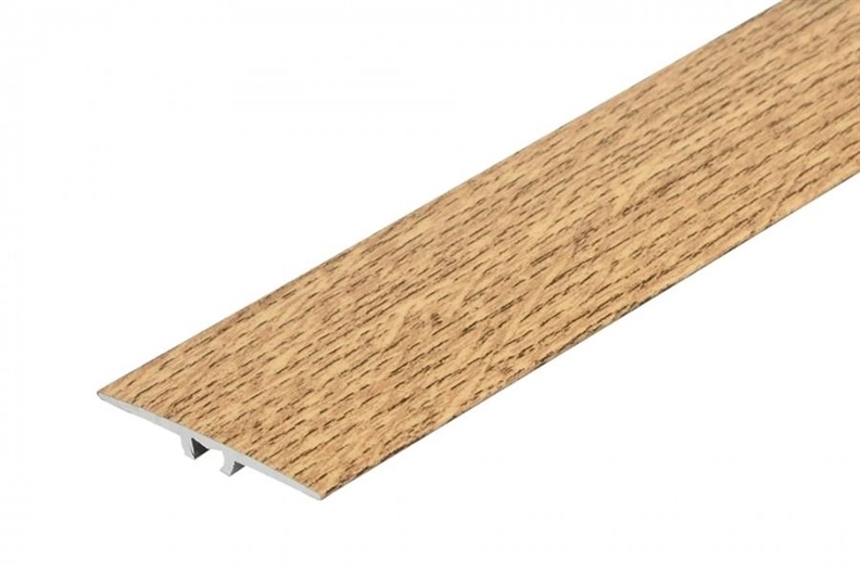 ALUM PROFILE LWP35 0.93M NATURAL